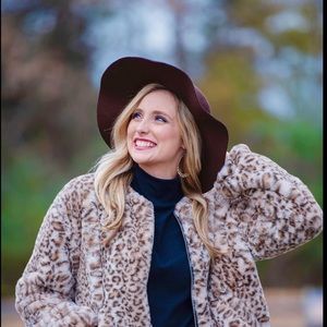 Meet your Posher, Kaylee